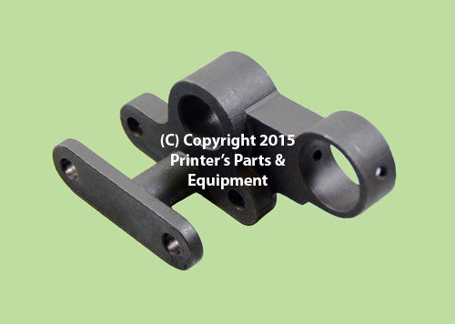 Link for Chain Carrier Link SM102 93.014.305F_Printers_Parts_&_Equipment_USA