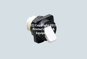 Switch Button for Heidelberg HE-11389_Printers_Parts_&_Equipment_USA