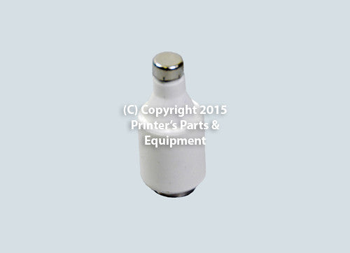 Fuse Small 16 A For Heidelberg HE-11436_Printers_Parts_&_Equipment_USA