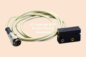 Sensor for Heidelberg HE-11459 / HE-61-110-1671_Printers_Parts_&_Equipment_USA