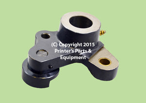 Housing Assembly D.S. for Form Roller SM102V_Printers_Parts_&_Equipment_USA