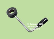 Ink Fountain Clutch Handle Heidelberg_Printers_Parts_&_Equipment_USA