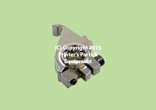 Gripper Finger for Printmaster 52 42.011.027_Printers_Parts_&_Equipment_USA