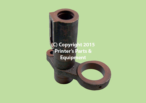 Dampening Housing for MO_Printers_Parts_&_Equipment_USA