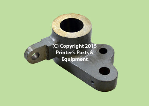 Dampening Housing for MO_Printers_Parts_&_Equipment_USA