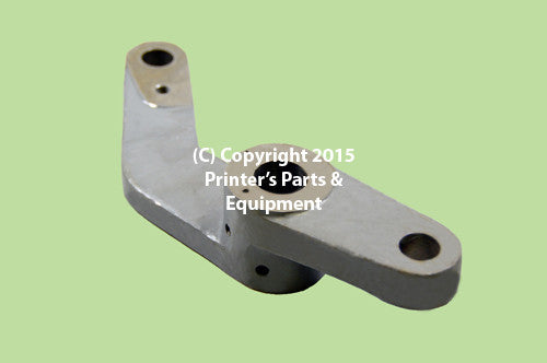 Dampening Lever for MO_Printers_Parts_&_Equipment_USA