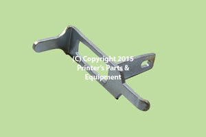 Front Sheet Stop with Upper Finger for KORD62 & 64_Printers_Parts_&_Equipment_USA