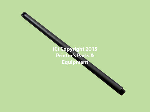 Heidelberg Parts Eccentric Rod for Quick Clamp M-Offset_Printers_Parts_&_Equipment_USA