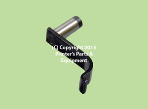 Front Lay Stopper for GTO & K Series_Printers_Parts_&_Equipment_USA