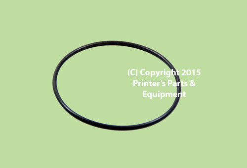 Ring for Spray Motor Drive Heidelberg SM Big_Printers_Parts_&_Equipment_USA