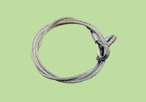 Bowden Wire Cable for Heidelberg Cylinder_Printers_Parts_&_Equipment_USA