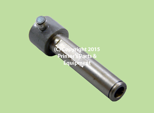 Heidelberg Parts Side Jogger Shaft Holder Sleeve for M Series