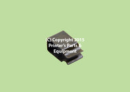 Clip for Paper Feed Frame Lock 19.021.155_Printers_Parts_&_Equipment_USA