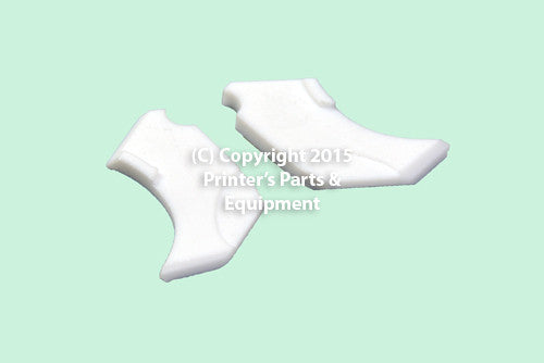 Teflon Seals for TOK Set Of 2 22.030.469_Printers_Parts_&_Equipment_USA