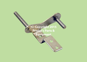 Hinge Drive Side CPL 22.033.010S/01_Printers_Parts_&_Equipment_USA