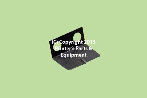 Heidelberg Parts Retaining Spring for Heidelberg GTO HE-23315 / 69.017.025