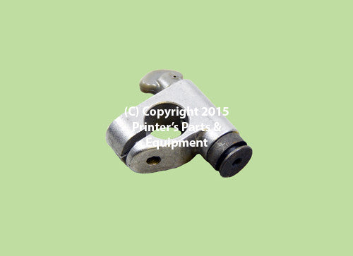 Heidelberg Parts Pickup Sucker Holder for Heidelberg GTO / K Series HE-23324