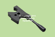 Heidelberg Parts Forward Reverse Lever for K Series_Printers_Parts_&_Equipment_USA