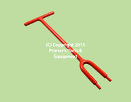 Spanner U Type Pressure Adjusting Long for SM, S & M Series_Printers_Parts_&_Equipment_USA