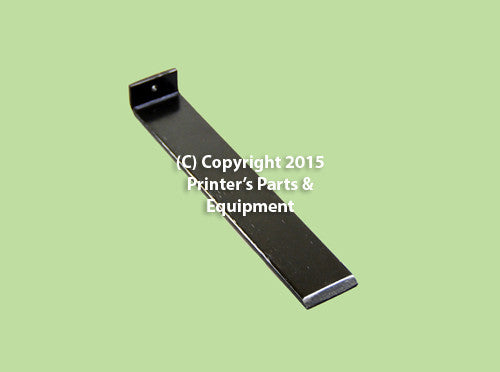 Paper Guard for Heidelberg_Printers_Parts_&_Equipment_USA