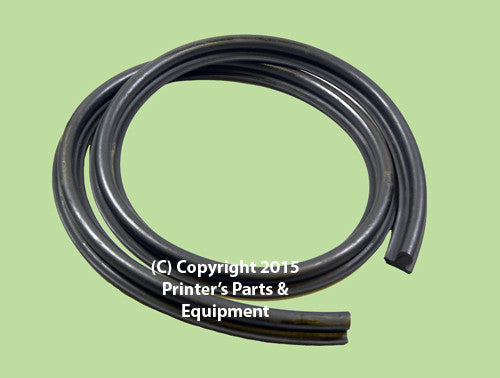Rubber Lining Inter Unit Packing_Printers_Parts_&_Equipment_USA
