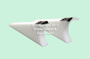 Ink Duct End Block SM52 with CPC & CP Tronic_Printers_Parts_&_Equipment_USA