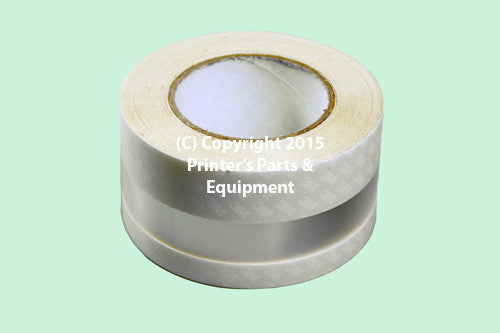 Protective Underlay Foil_Printers_Parts_&_Equipment_USA