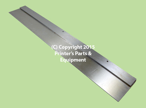 INK FOUNTAIN BLADE KORD 64 38.008.017F_Printers_Parts_&_Equipment_USA