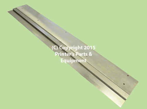 INK FOUNTAIN BLADE SM102 / SORS / SORSZ 41.008.017F_Printers_Parts_&_Equipment_USA