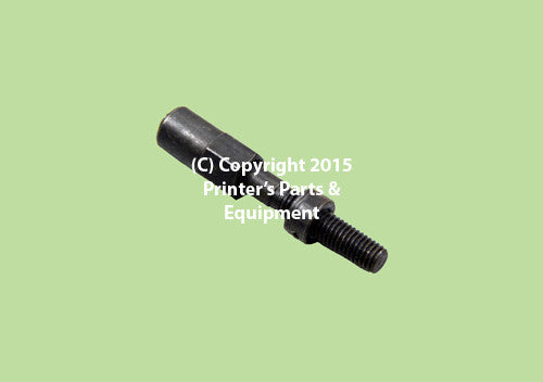 Screw for 102V / SOR 41.010.419_Printers_Parts_&_Equipment_USA