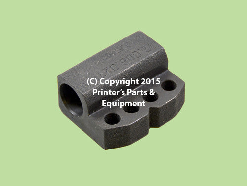 Heidelberg Parts Bearing GTO46 / 52 & M Series 42.006.027_Printers_Parts_&_Equipment_USA