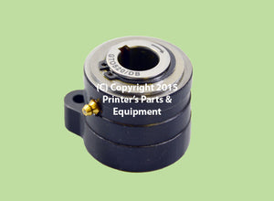 OVER RUNNING CLUTCH FOR GTO 46 & 52 42.008.005F_Printers_Parts_&_Equipment_USA