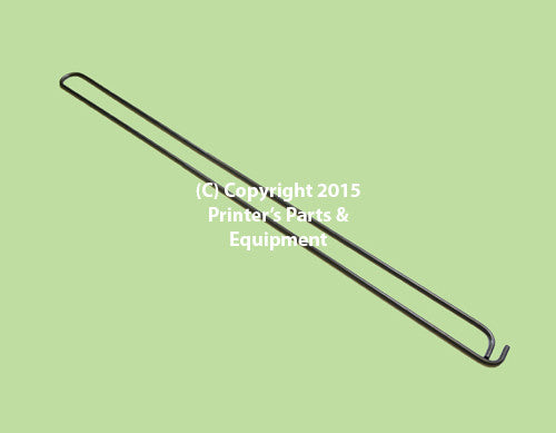 Torsion Rod GTO46 42.013.026_Printers_Parts_&_Equipment_USA