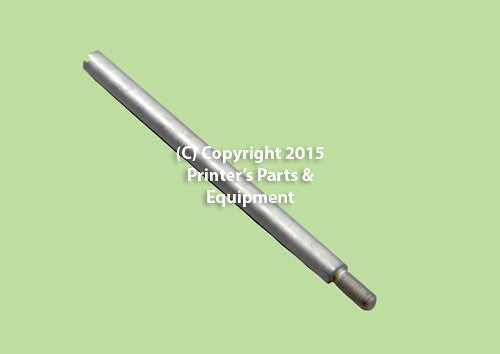 Spring Rod GTO46 / 52 42.022.115_Printers_Parts_&_Equipment_USA