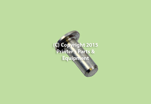 Stud / Bolt for GTO 46 & 52 Clamp 42.022.127_Printers_Parts_&_Equipment_USA