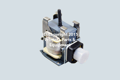 Magnet 50hz SOL for Heidelberg GTO 46/52 H13512 A / 42.111.031_Printers_Parts_&_Equipment_USA