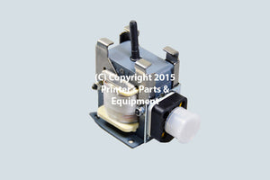 Magnet 50hz SOL for Heidelberg GTO 46/52 H13512 A / HE-42-111-031_Printers_Parts_&_Equipment_USA