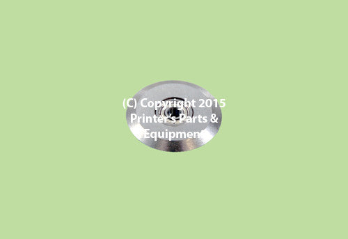 SLITTER WHEEL GTO 46 / 52 42.732.010.F