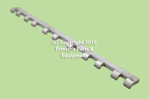 Resting Bar for MO_Printers_Parts_&_Equipment_USA