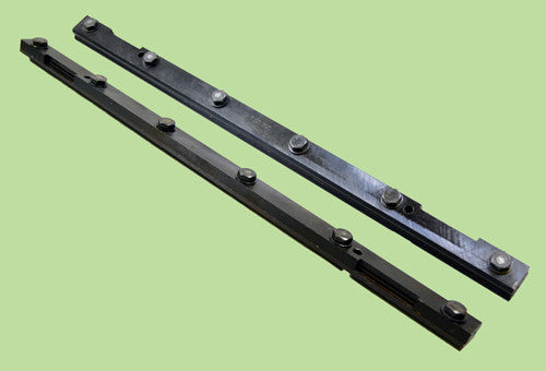 Blanket Bar Assembly GTO 46