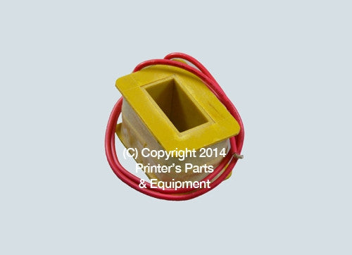 Magnet for Heidelberg GTO HE-52-111-0321 – Printer's Parts