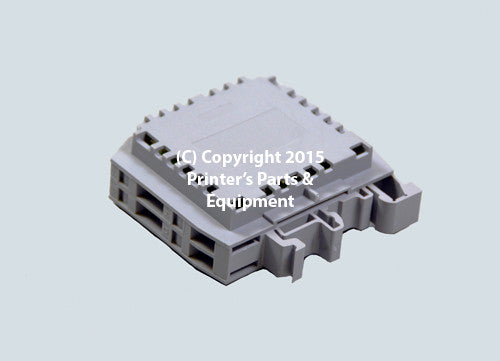 Flat Module SUM6 For Heidelberg HE-61-110-1345_Printers_Parts_&_Equipment_USA