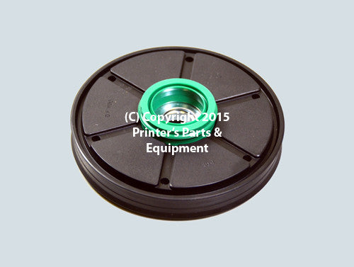 Cylinder Valve For Heidelberg HE-61-184-1331_Printers_Parts_&_Equipment_USA