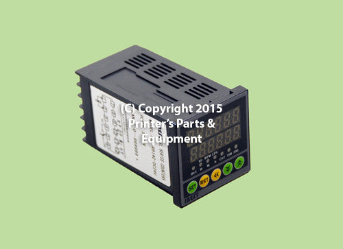 Sheet Counter DC 24V For Heidelberg 63.169.1431/02_Printers_Parts_&_Equipment_USA