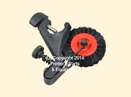 Feeder Brush Assembly Heidelberg SM74 Right_Printers_Parts_&_Equipment_USA