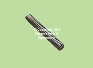 Spring Compression for K Series HE-66.072.127 / HE-24-010-070_Printers_Parts_&_Equipment_USA