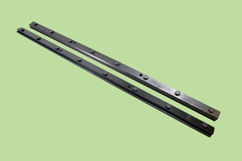 Blanket Bar Assembly For Heidelberg SM74 M2.006.002F/02_Printers_Parts_&_Equipment_USA