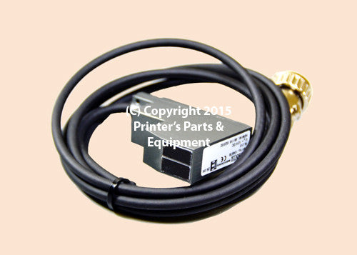 Barrier Photocell RL 2-0 1453 for Heidelberg S-Series MO & SM HE-68-110-1322/02_Printers_Parts_&_Equipment_USA