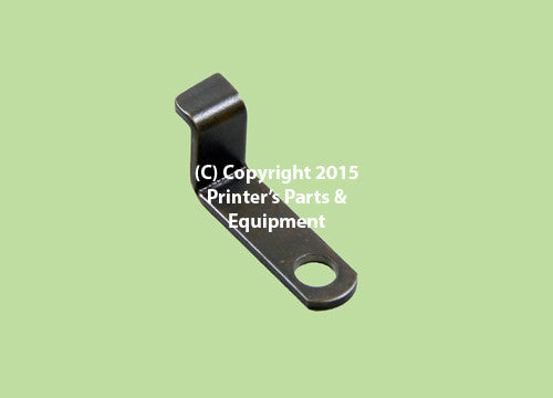 Link for Plate Clamp GTO46 & 52