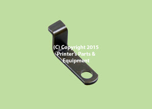 Link for Plate Clamp GTO46 & 52_Printers_Parts_&_Equipment_USA